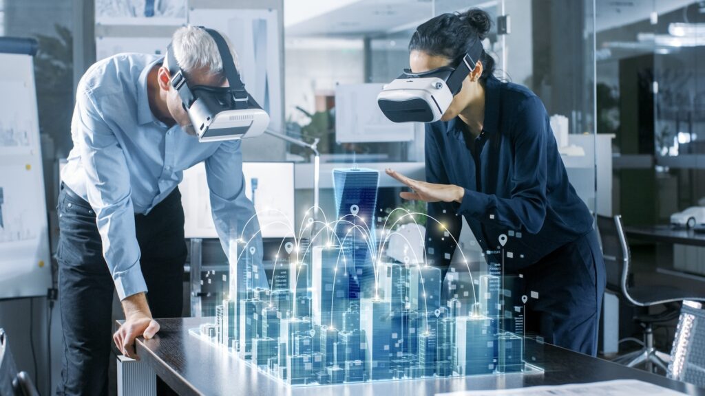 future of work