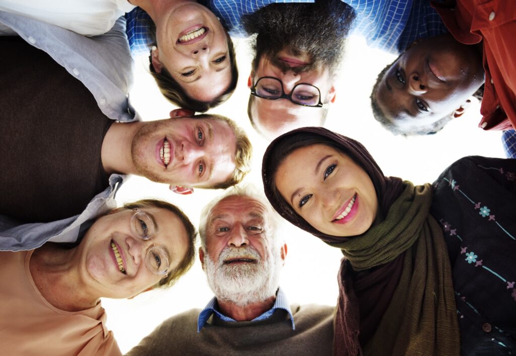 leveraging cultural differences