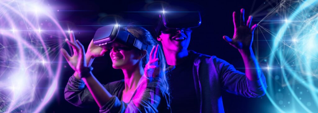 metaverse