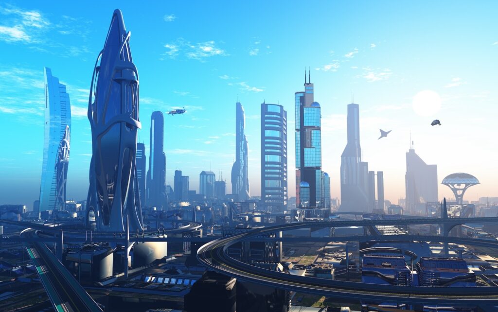 possible futures