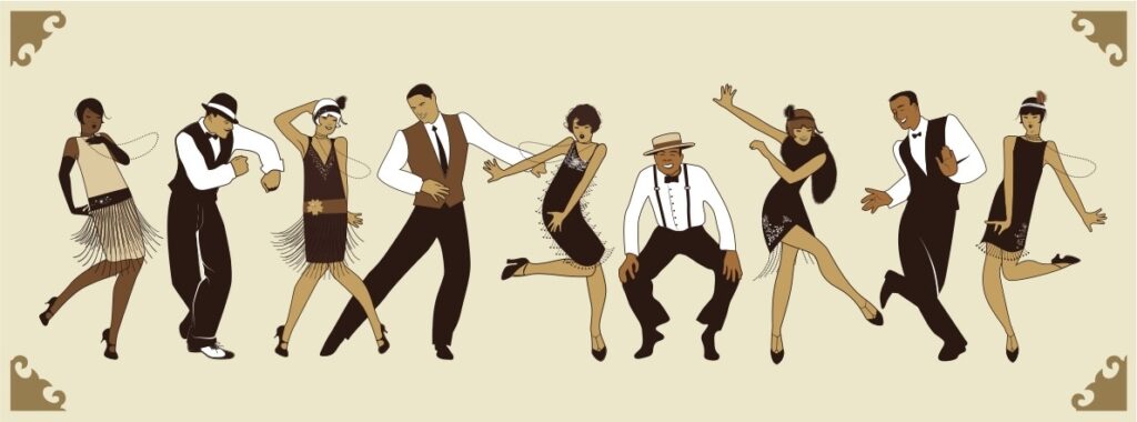 roaring twenties