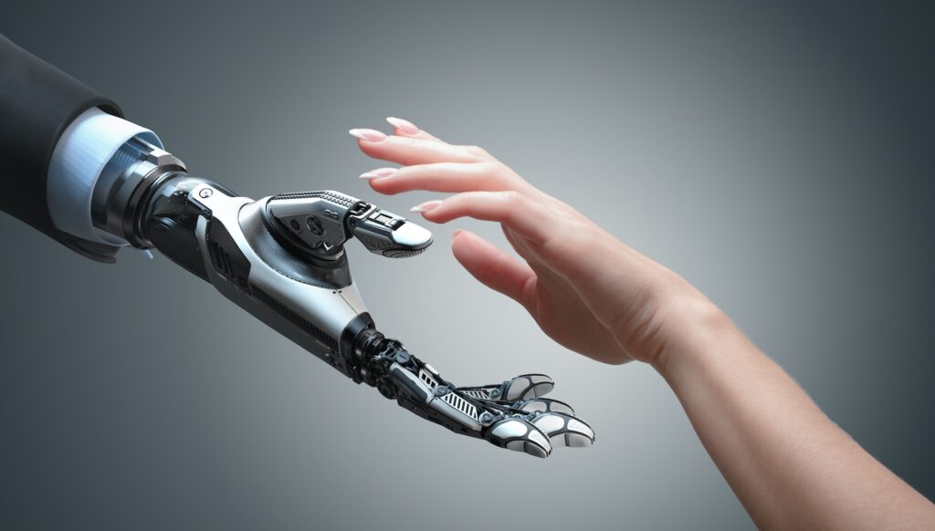 AI friend