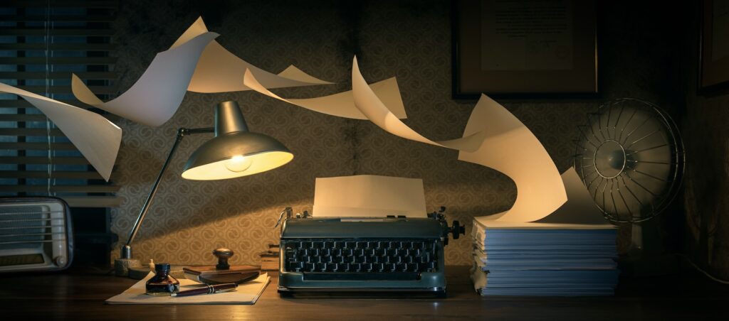 storytelling