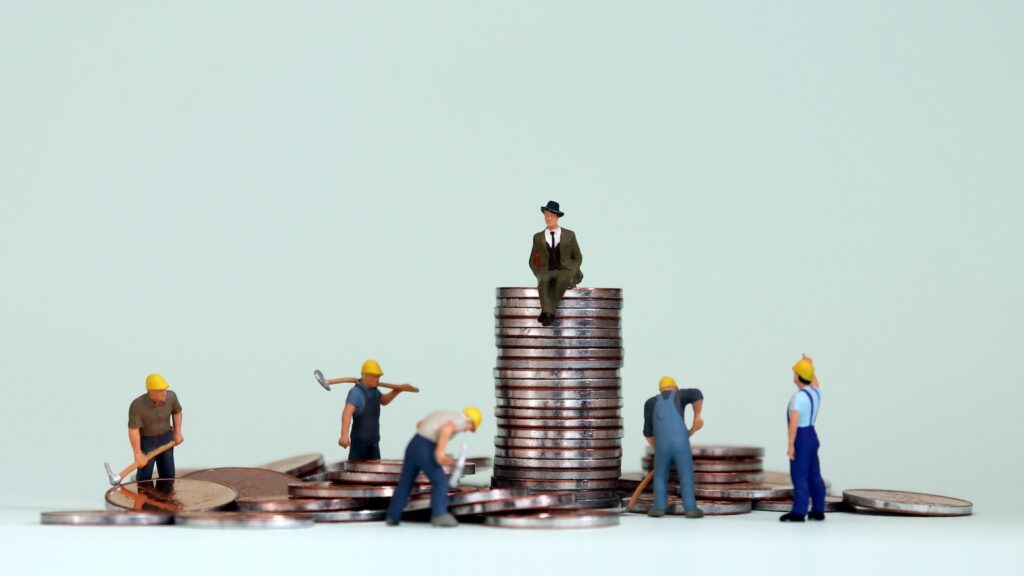 Inequality