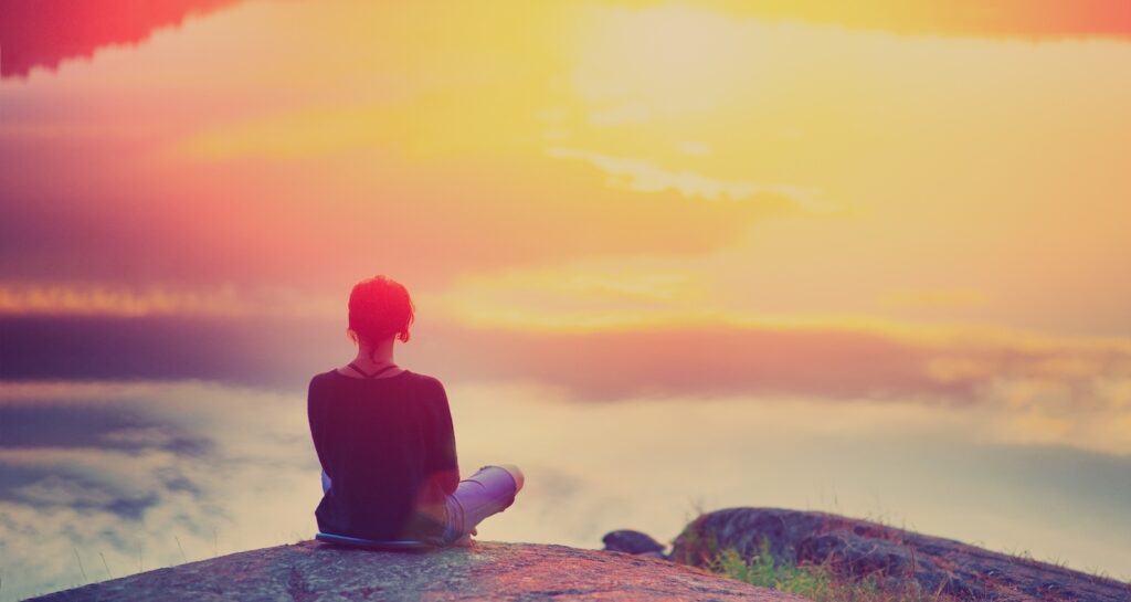 mental wellbeing