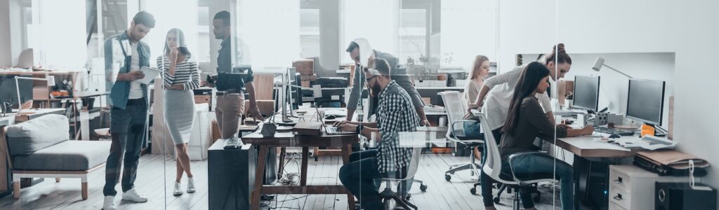 purposeful companies